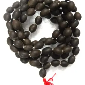 Lotus Seed Mala