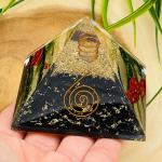 Pyramid for Protection Against Black Magic & Evil Spirits & Removes Negativity from Your Aura