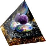 Orgone Pyramid,
