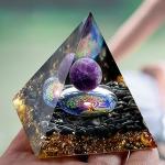 Orgone Pyramid,