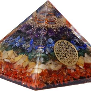 Orgone Pyramids